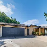 Luxe La Jolla Getaway With Pool And Coastline Views!