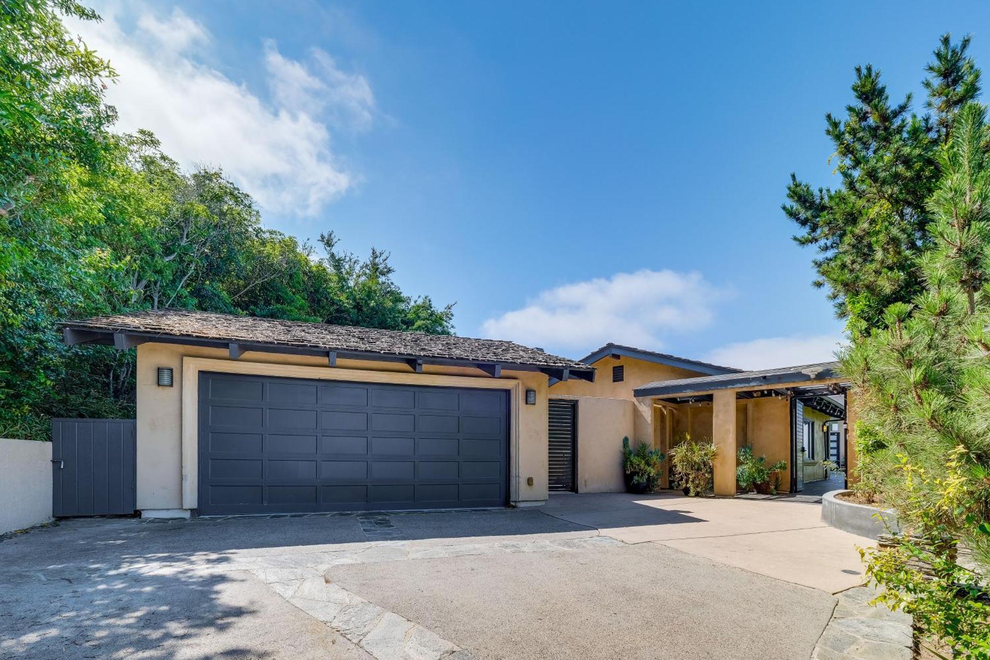 Luxe La Jolla Getaway With Pool And Coastline Views! Casa de férias