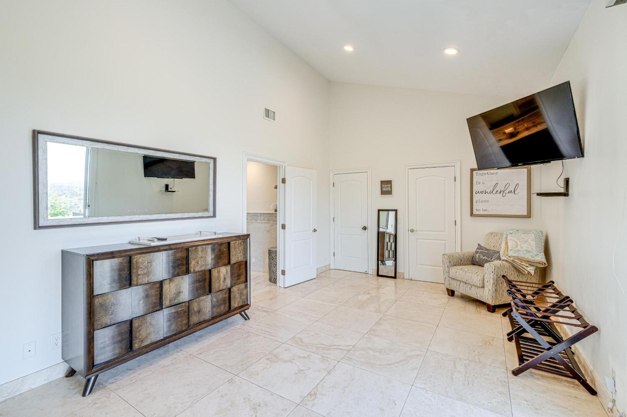 Luxe La Jolla Getaway With Pool And Coastline Views! Holiday home *