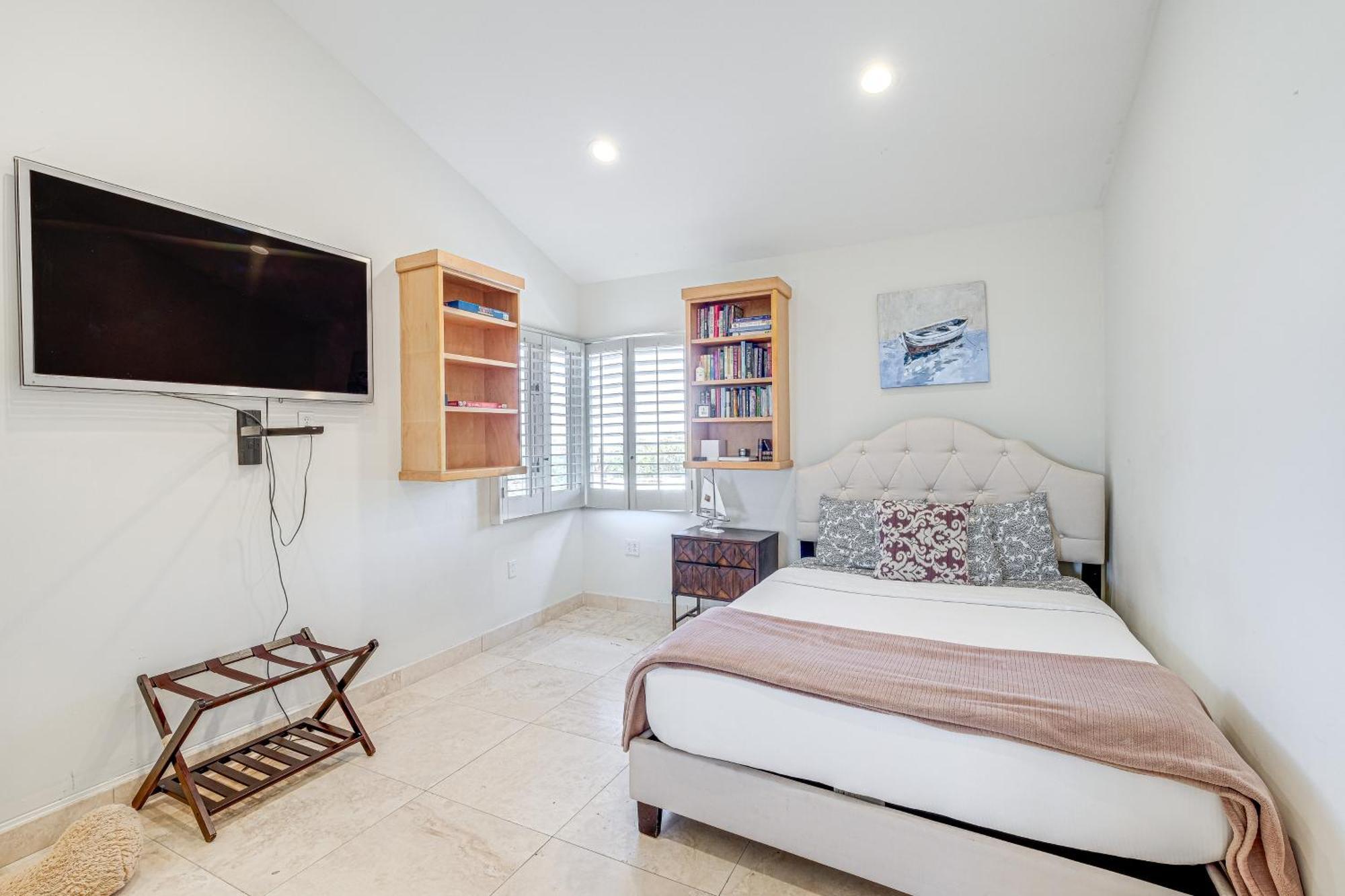 Casa de férias Luxe La Jolla Getaway With Pool And Coastline Views! San Diego