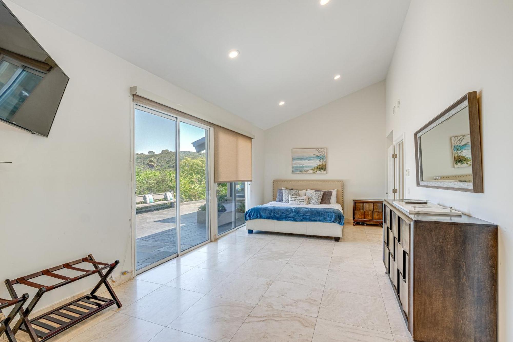 Luxe La Jolla Getaway With Pool And Coastline Views! Casa de férias