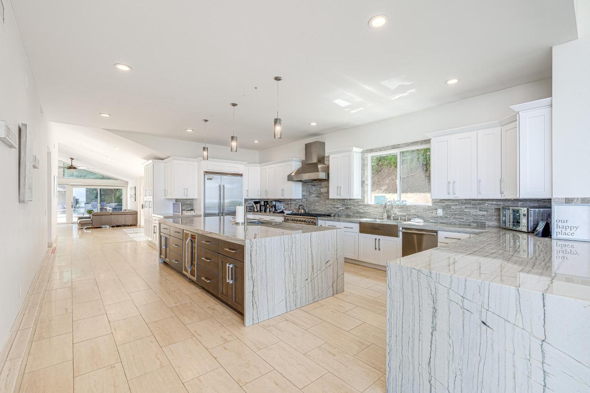 Holiday home Luxe La Jolla Getaway With Pool And Coastline Views!