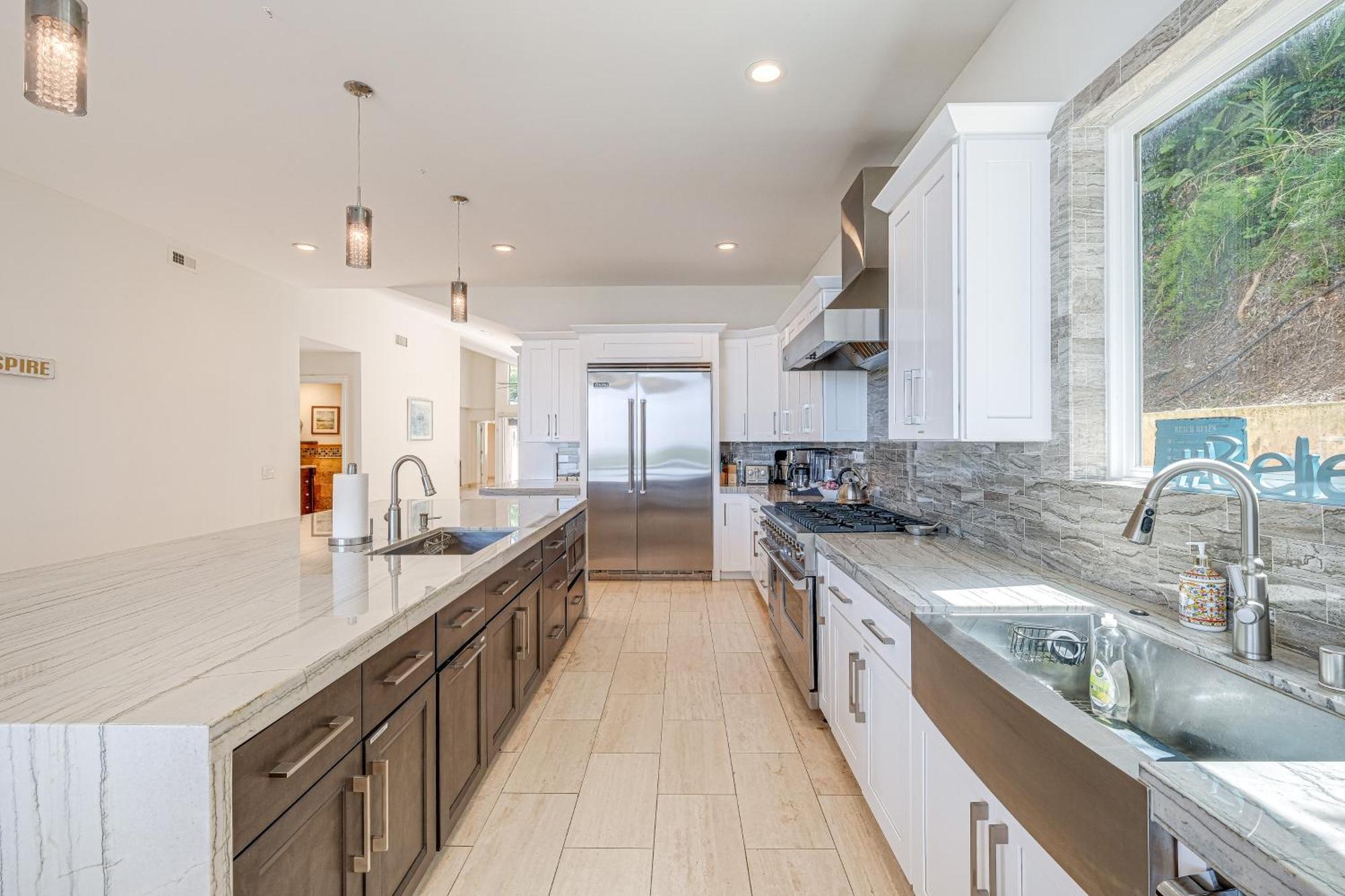 Luxe La Jolla Getaway With Pool And Coastline Views! Holiday home *