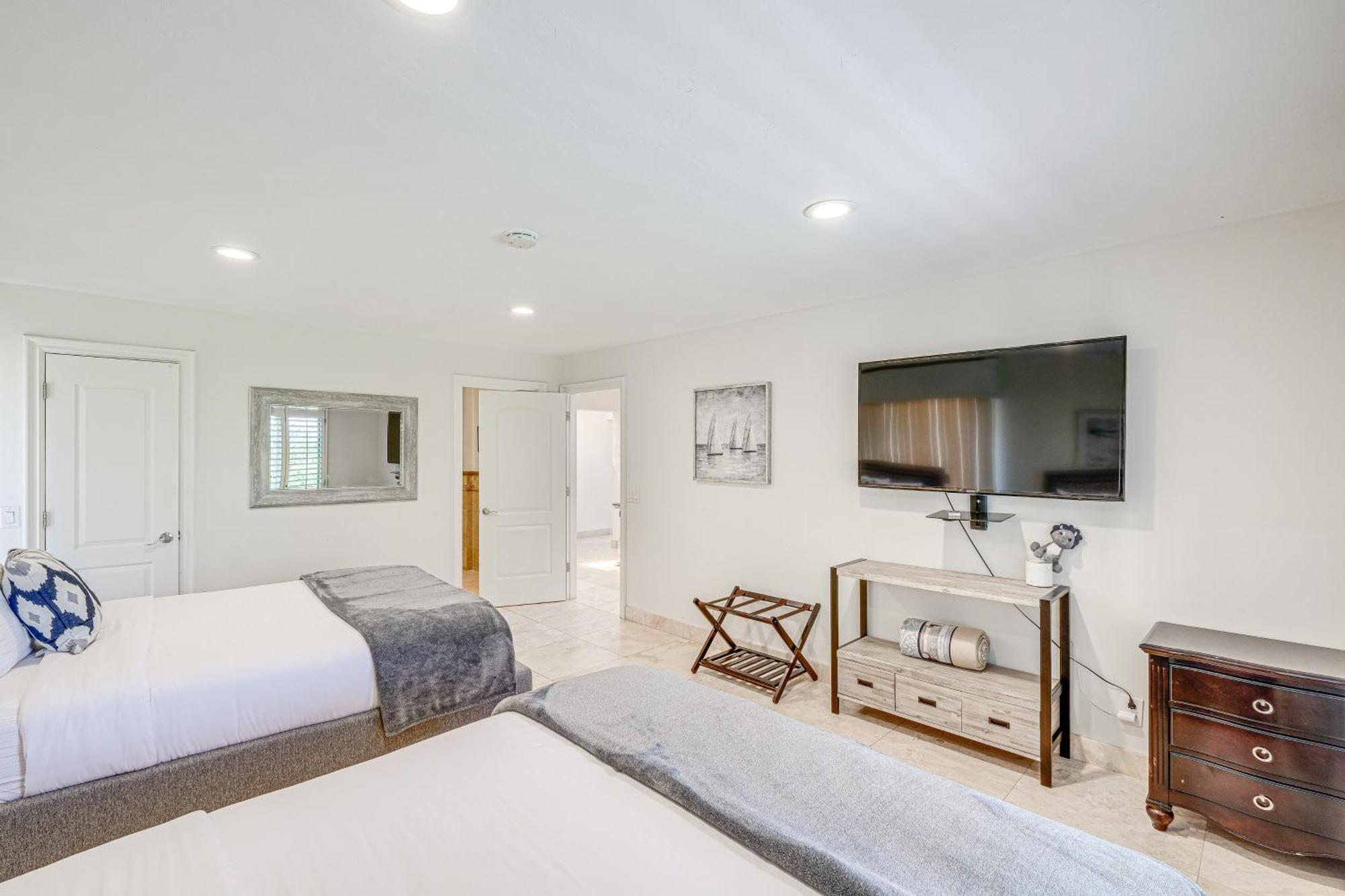 Holiday home Luxe La Jolla Getaway With Pool And Coastline Views! *