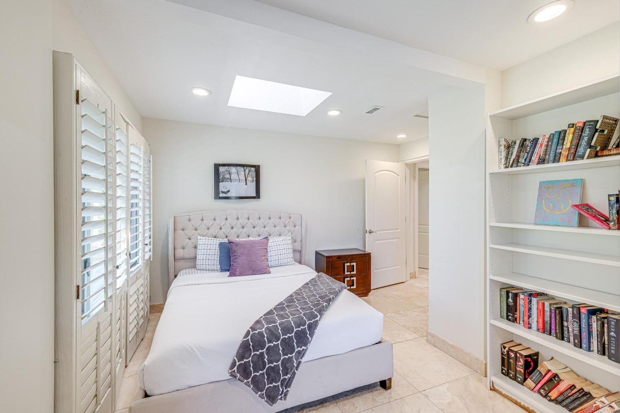 Luxe La Jolla Getaway With Pool And Coastline Views! Holiday home San Diego