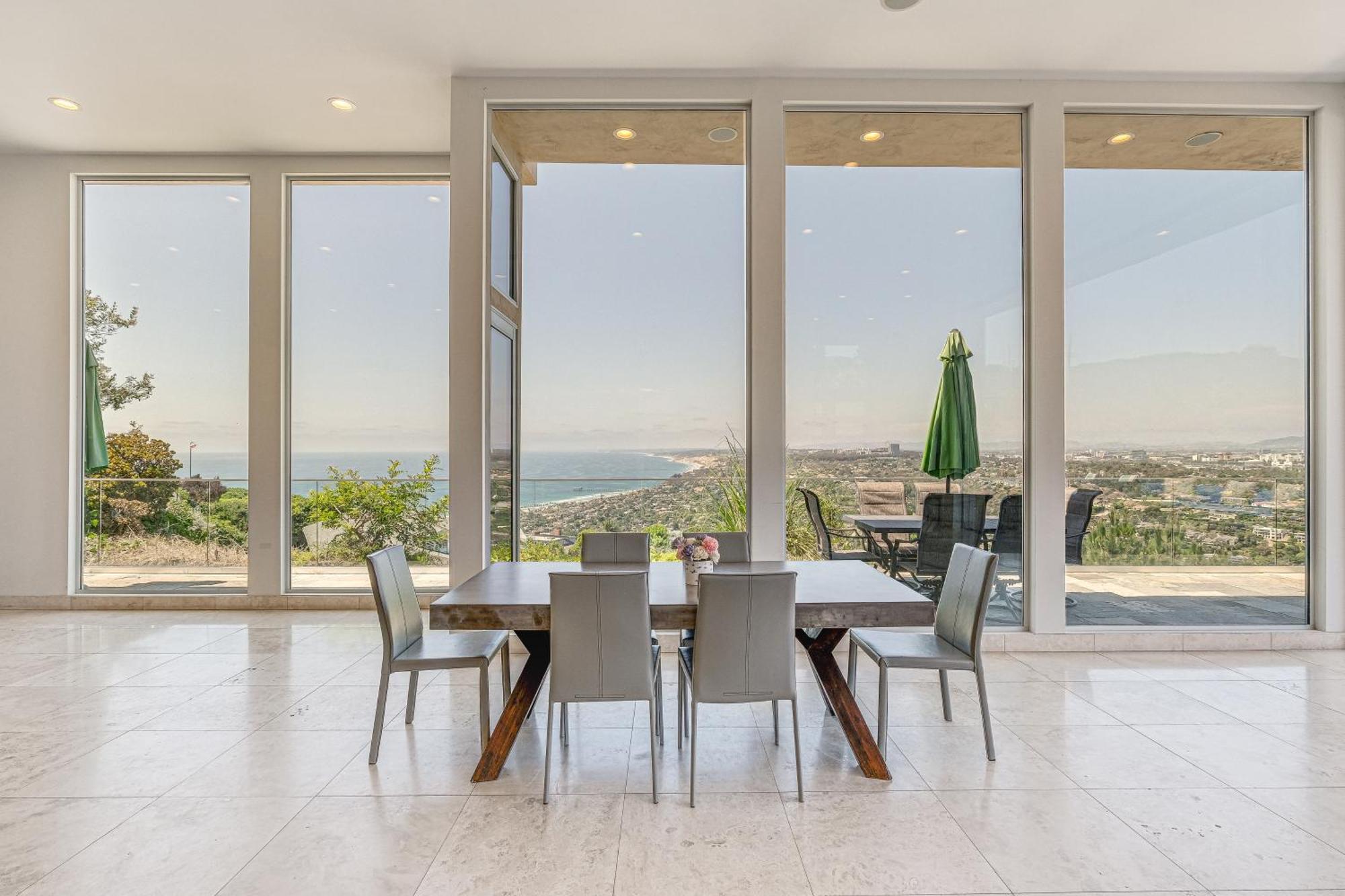 Luxe La Jolla Getaway With Pool And Coastline Views! *