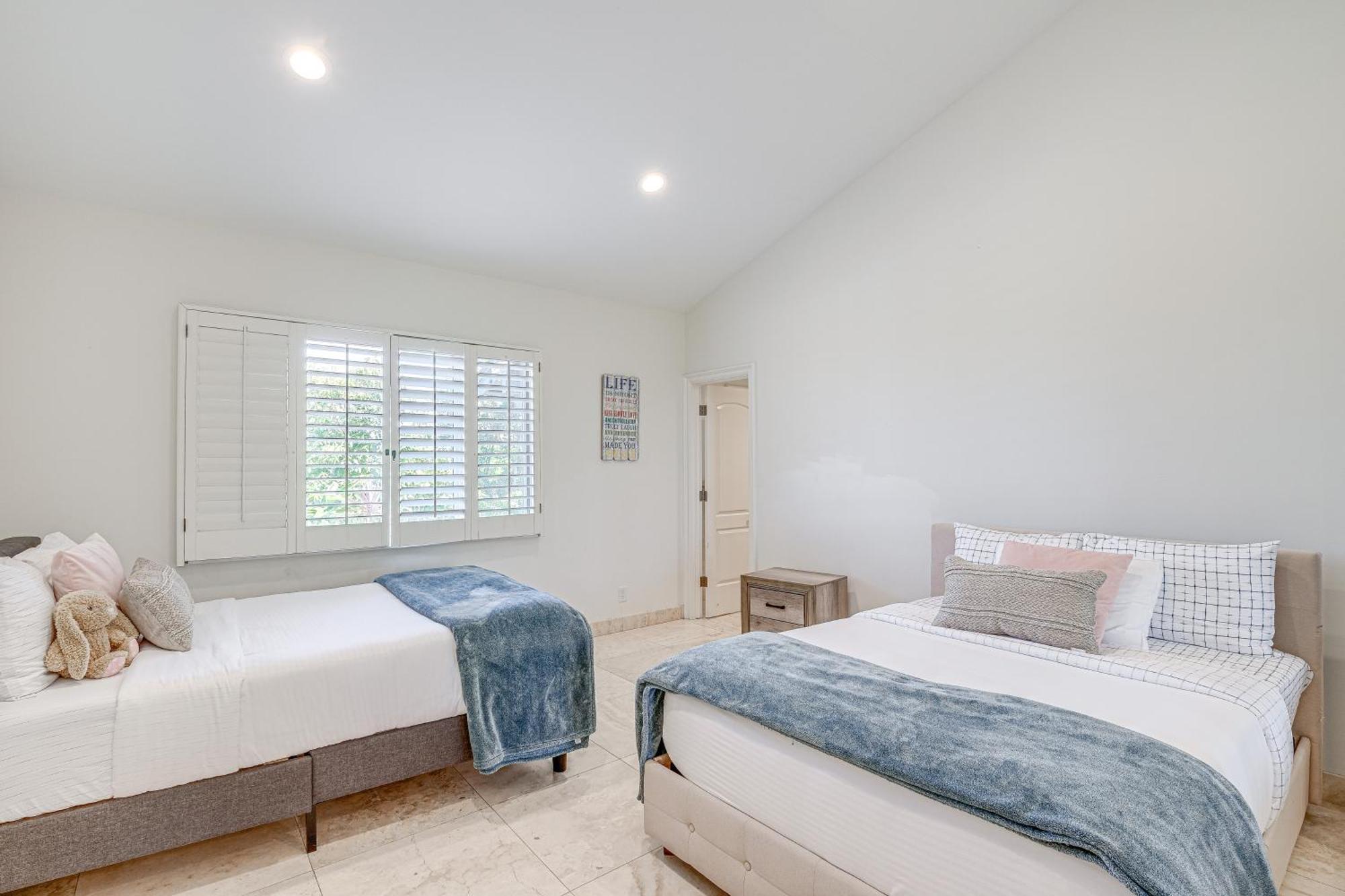 Luxe La Jolla Getaway With Pool And Coastline Views!