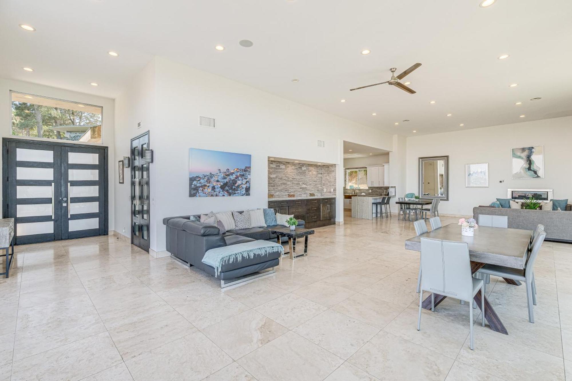 Luxe La Jolla Getaway With Pool And Coastline Views! Holiday home *