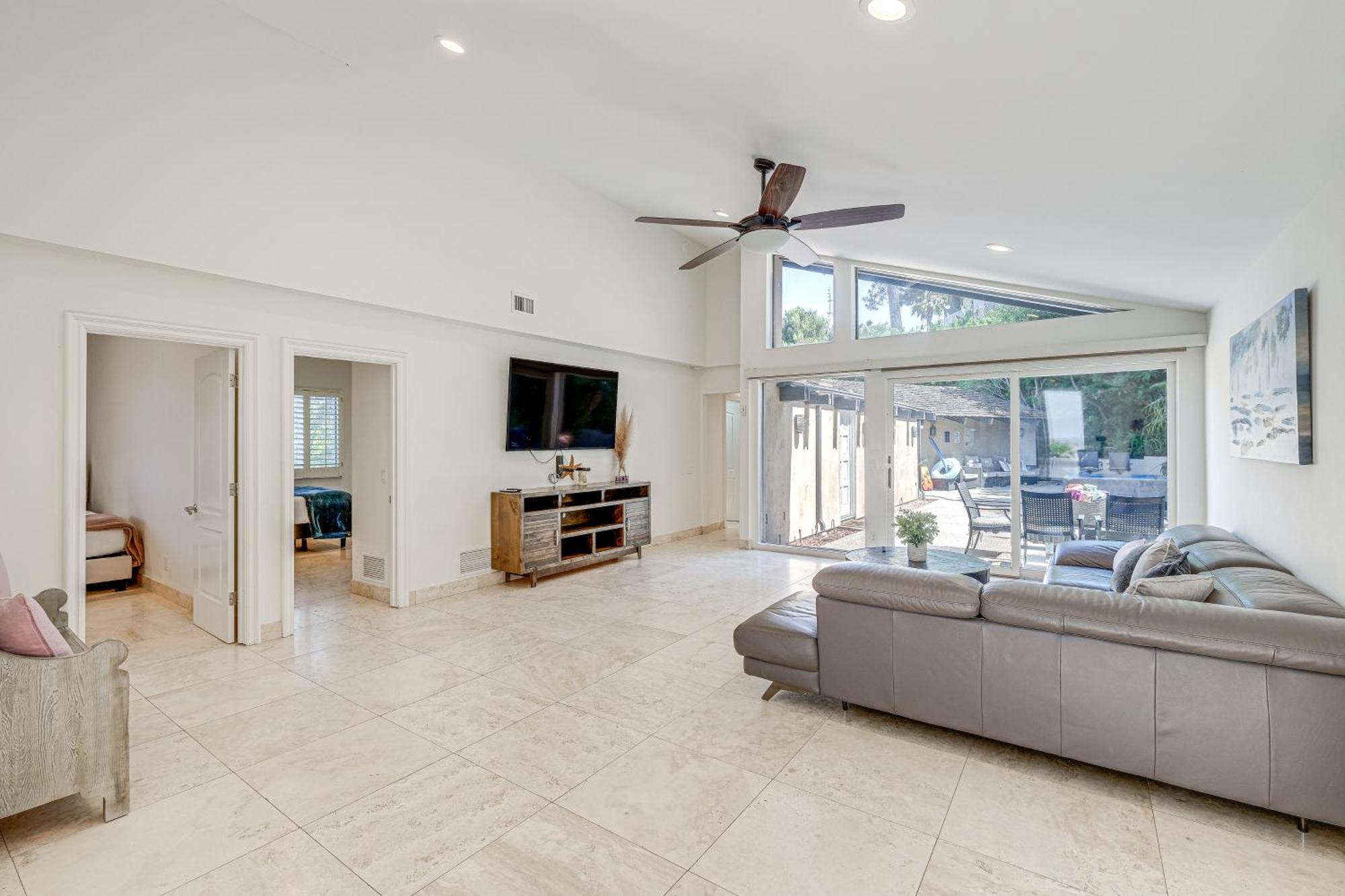 Holiday home Luxe La Jolla Getaway With Pool And Coastline Views! *