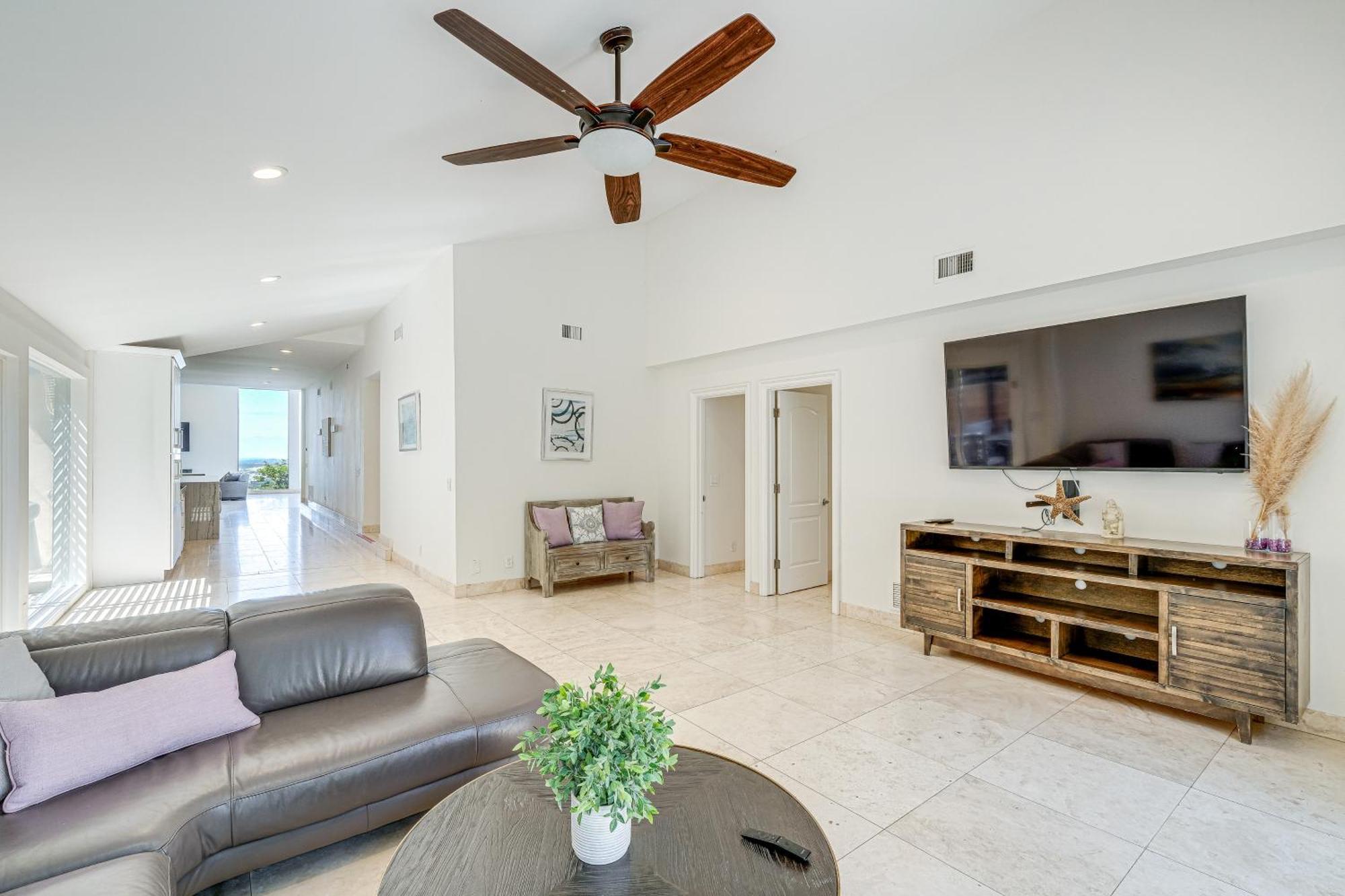 Luxe La Jolla Getaway With Pool And Coastline Views! San Diego