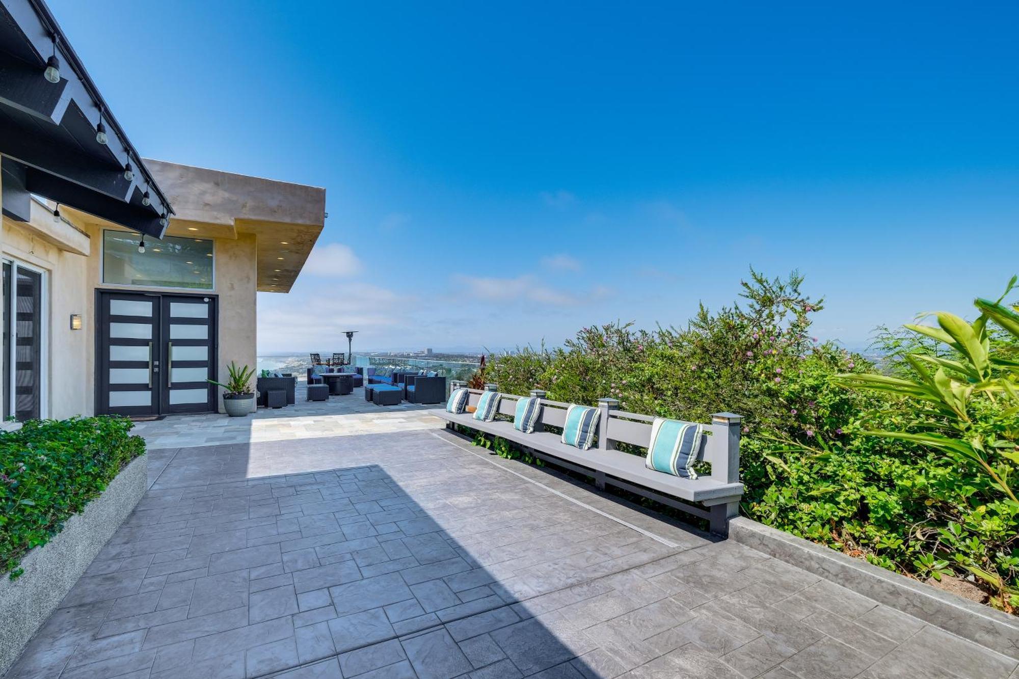Holiday home Luxe La Jolla Getaway With Pool And Coastline Views!
