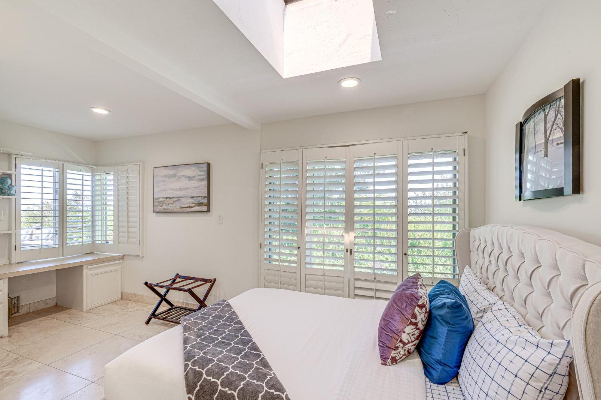 Holiday home Luxe La Jolla Getaway With Pool And Coastline Views! *