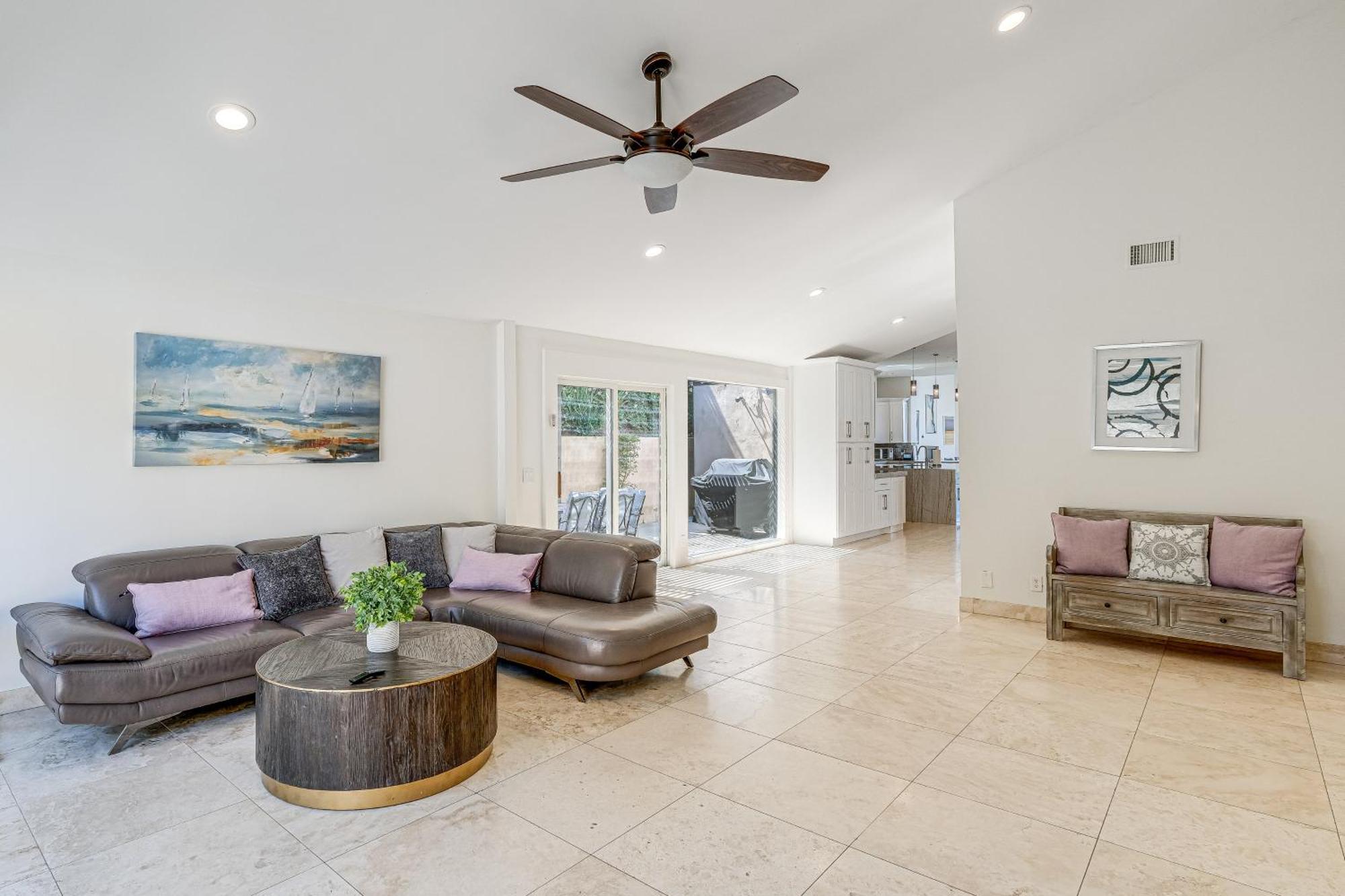 Luxe La Jolla Getaway With Pool And Coastline Views! * San Diego