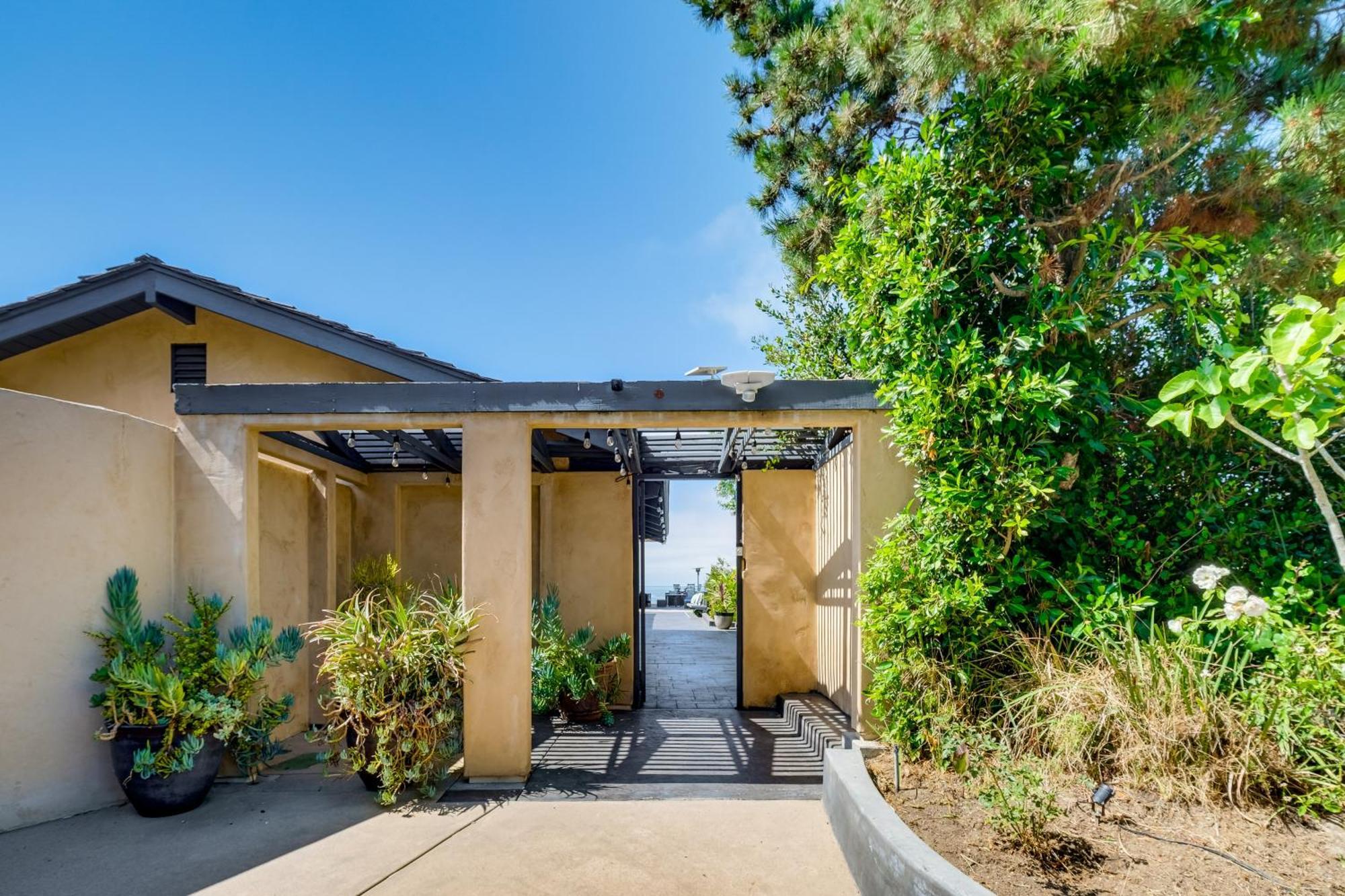 Holiday home Luxe La Jolla Getaway With Pool And Coastline Views! *