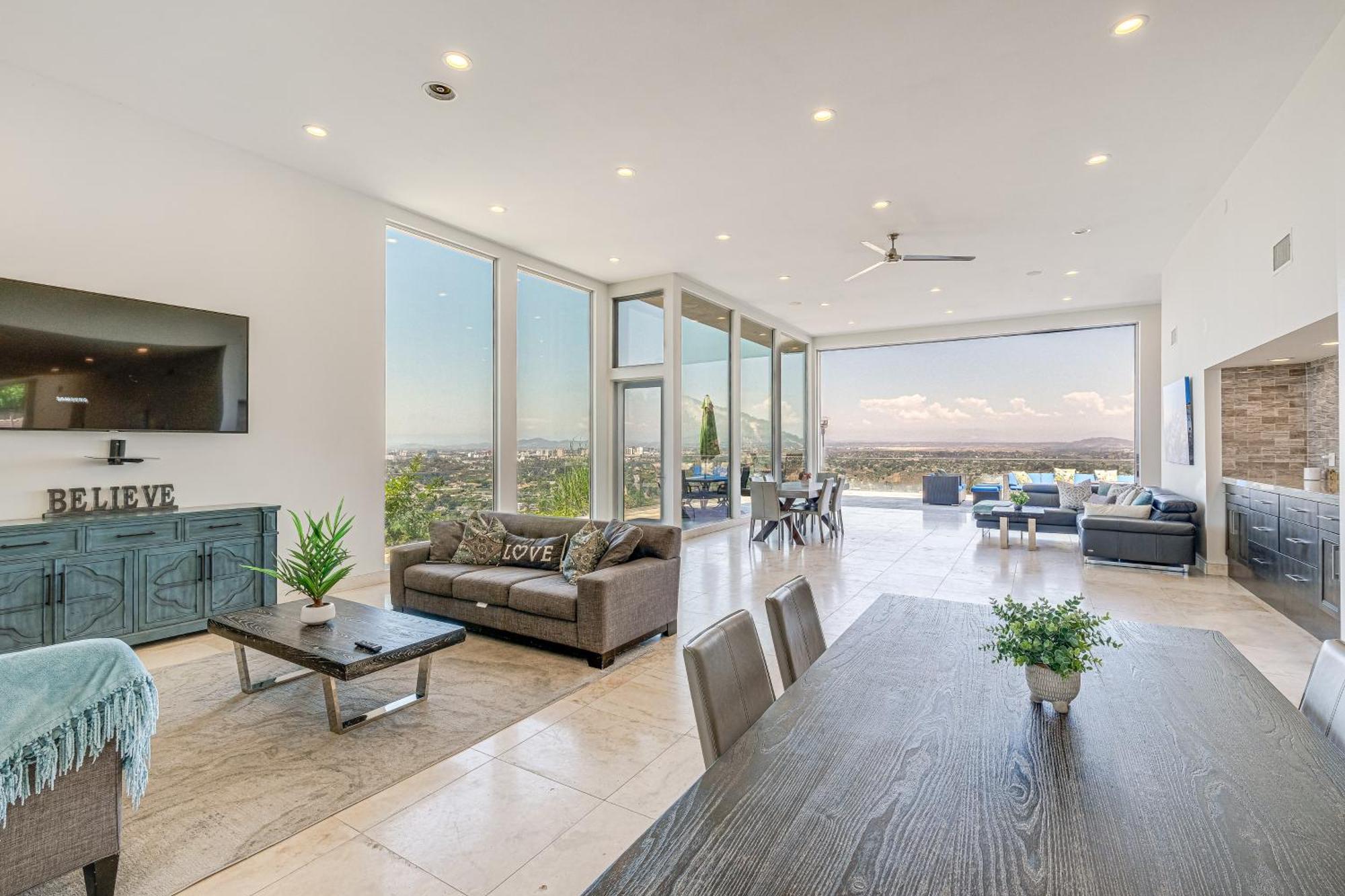 Luxe La Jolla Getaway With Pool And Coastline Views! *