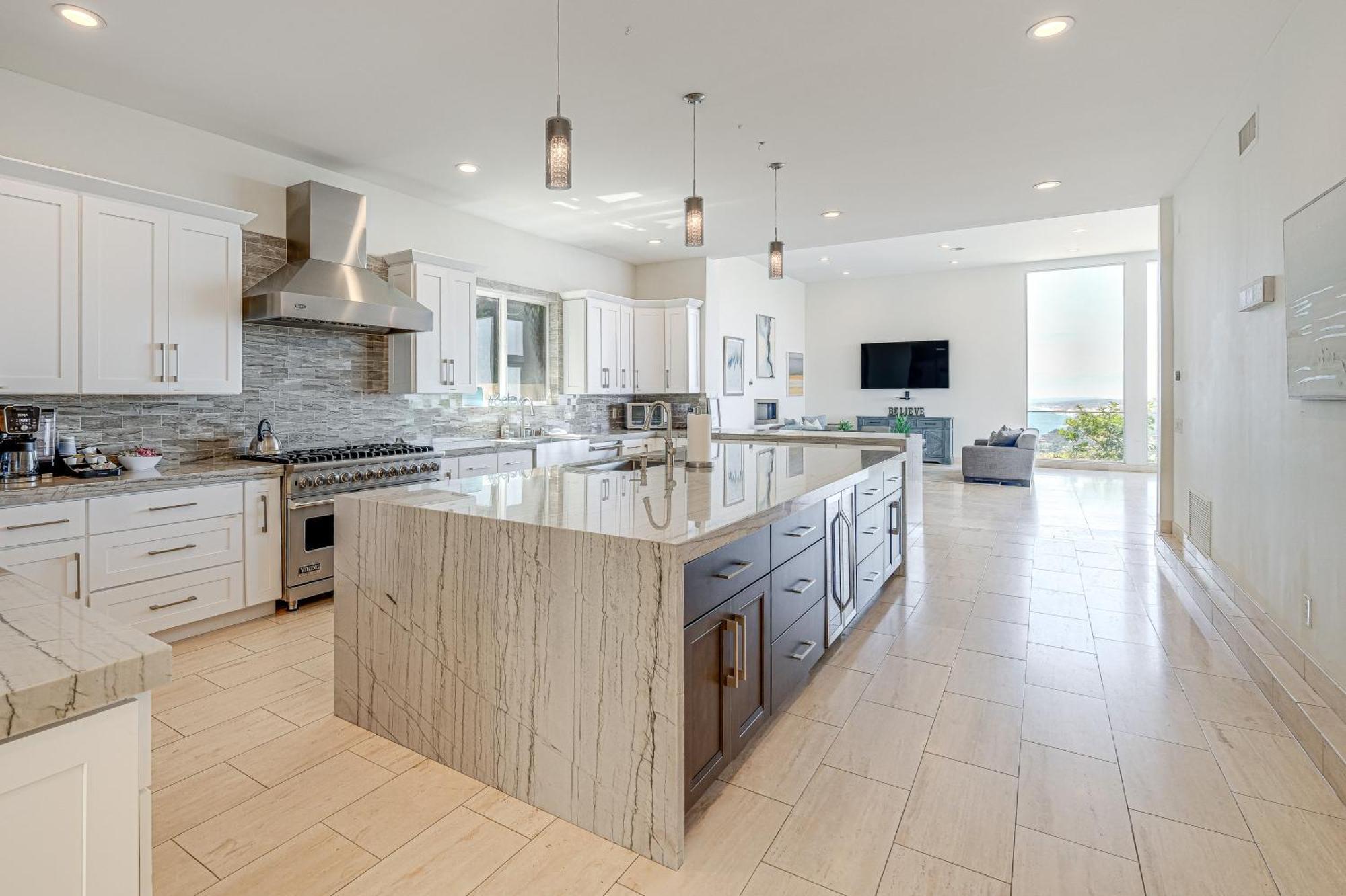Luxe La Jolla Getaway With Pool And Coastline Views! * San Diego
