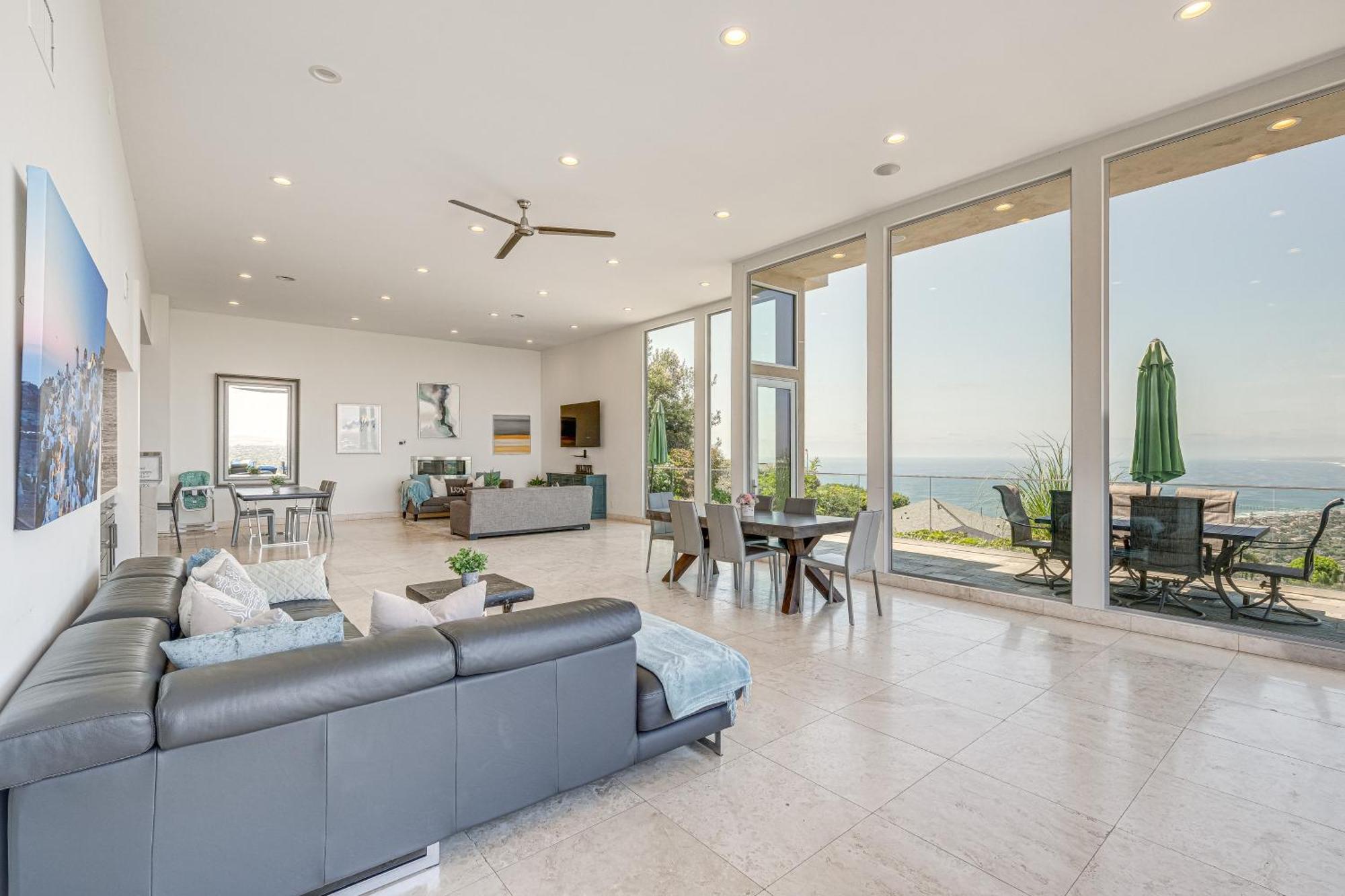 Luxe La Jolla Getaway With Pool And Coastline Views! Holiday home *