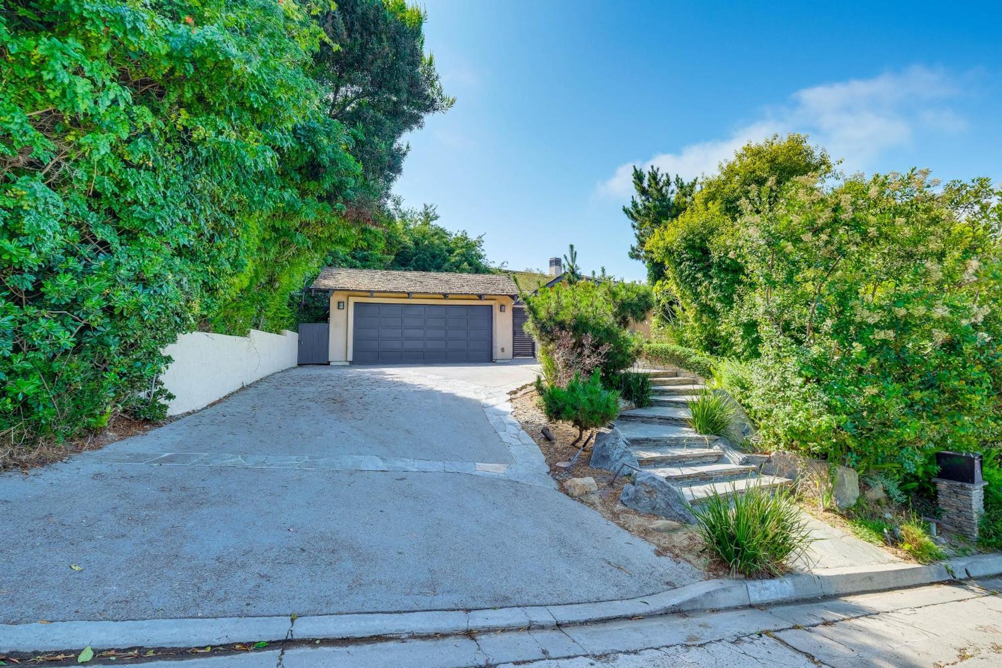 Holiday home Luxe La Jolla Getaway With Pool And Coastline Views! *