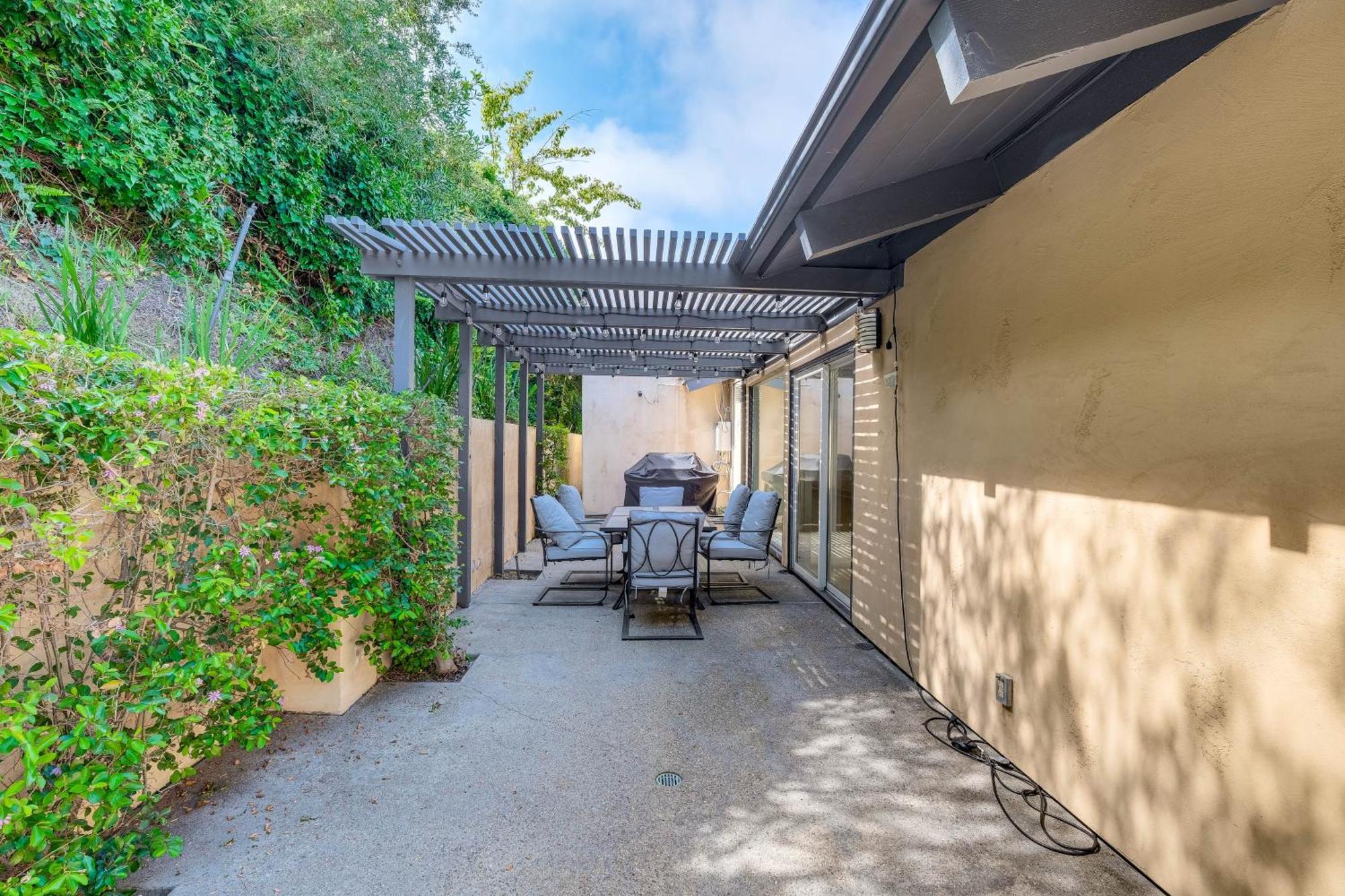Holiday home Luxe La Jolla Getaway With Pool And Coastline Views! San Diego