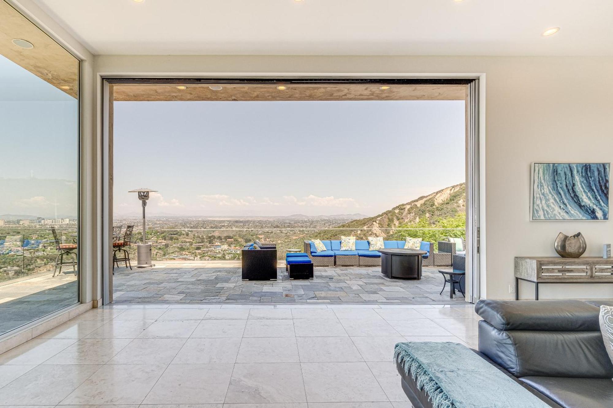 Holiday home Luxe La Jolla Getaway With Pool And Coastline Views!