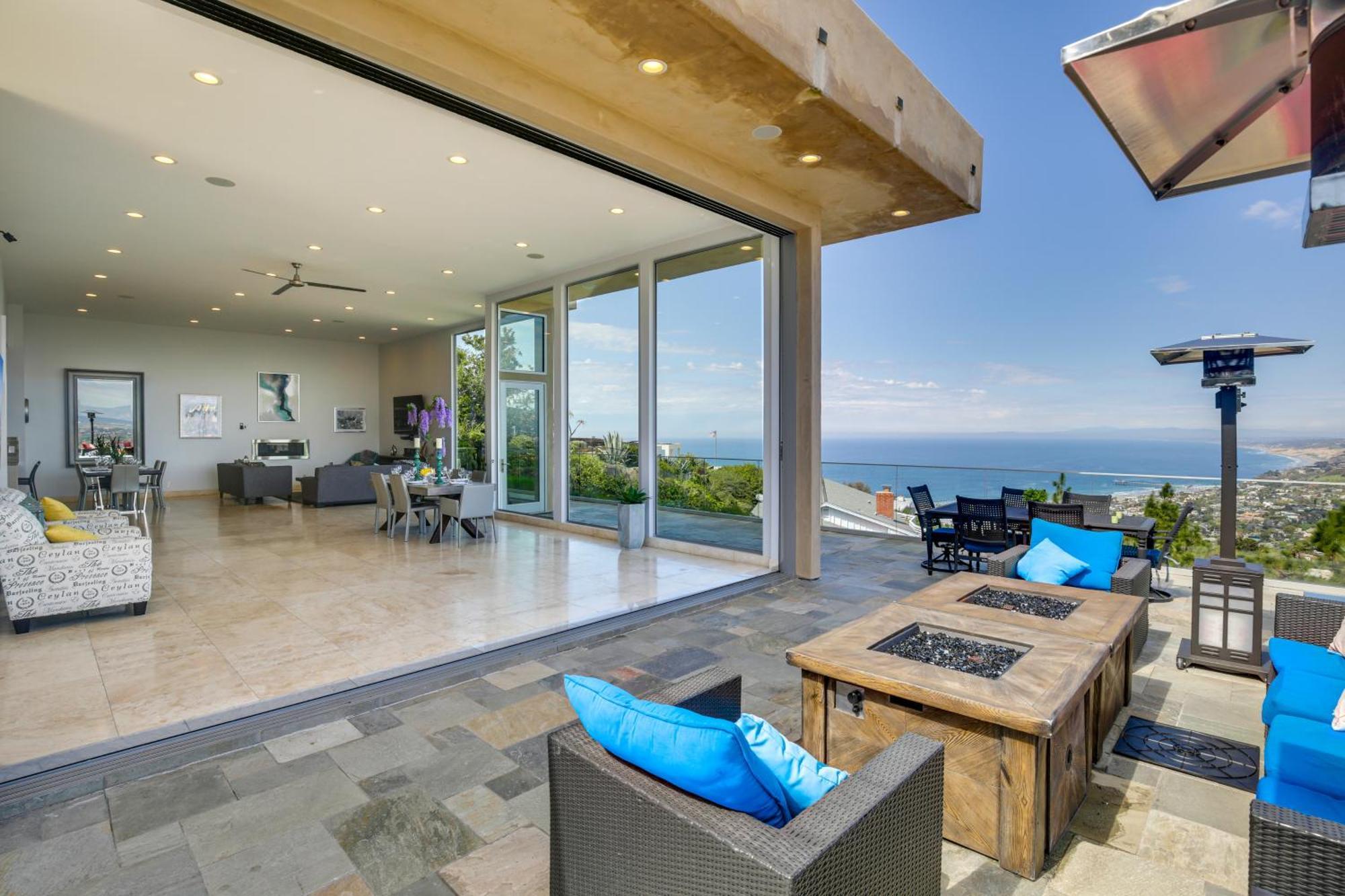 Holiday home Luxe La Jolla Getaway With Pool And Coastline Views!